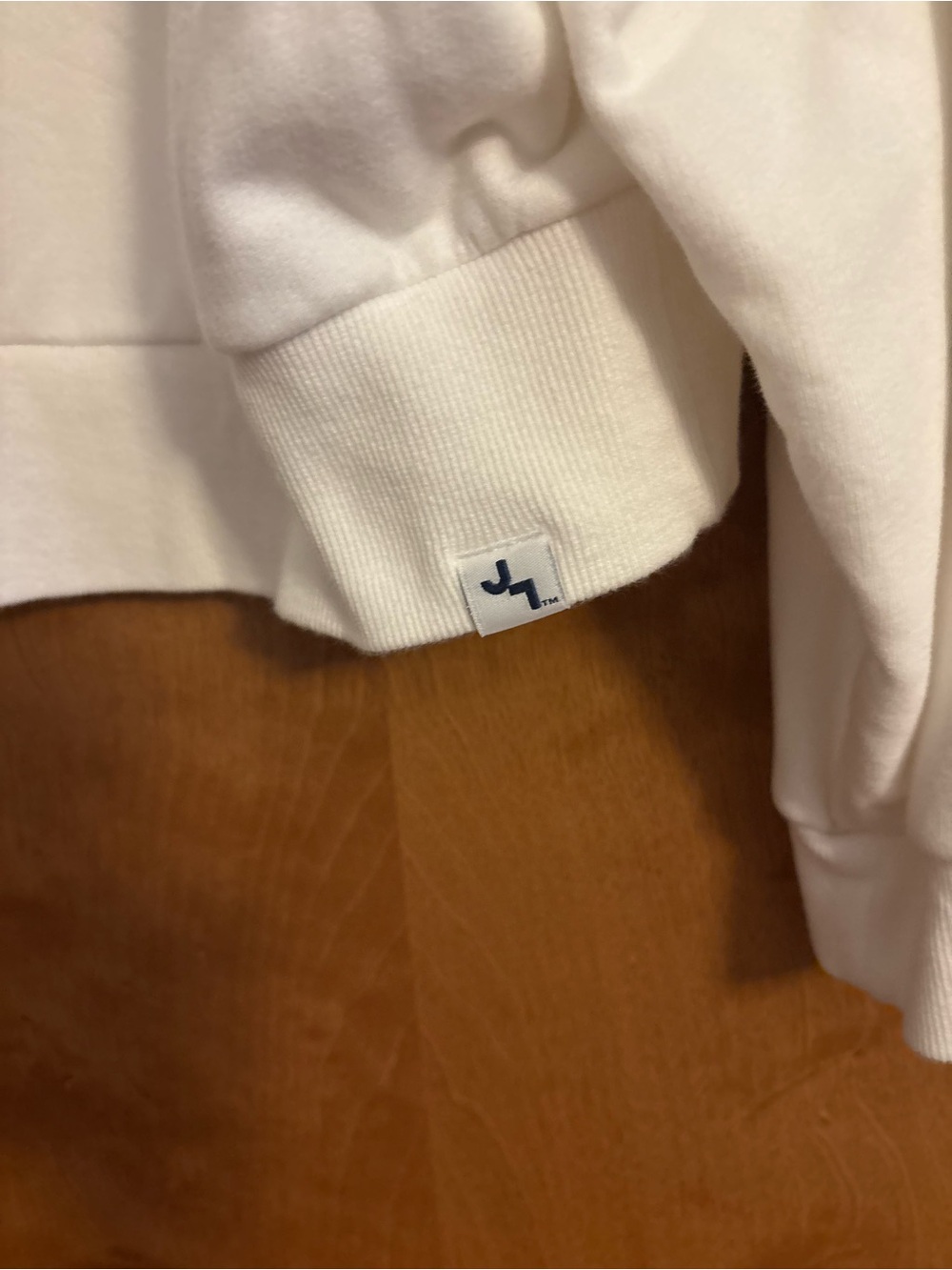 JoyLab Half-Zip Pullover Sweater - Picture 3 of 4